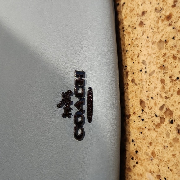 Coach Mae Hobo Crossbody - Picture 7 of 8